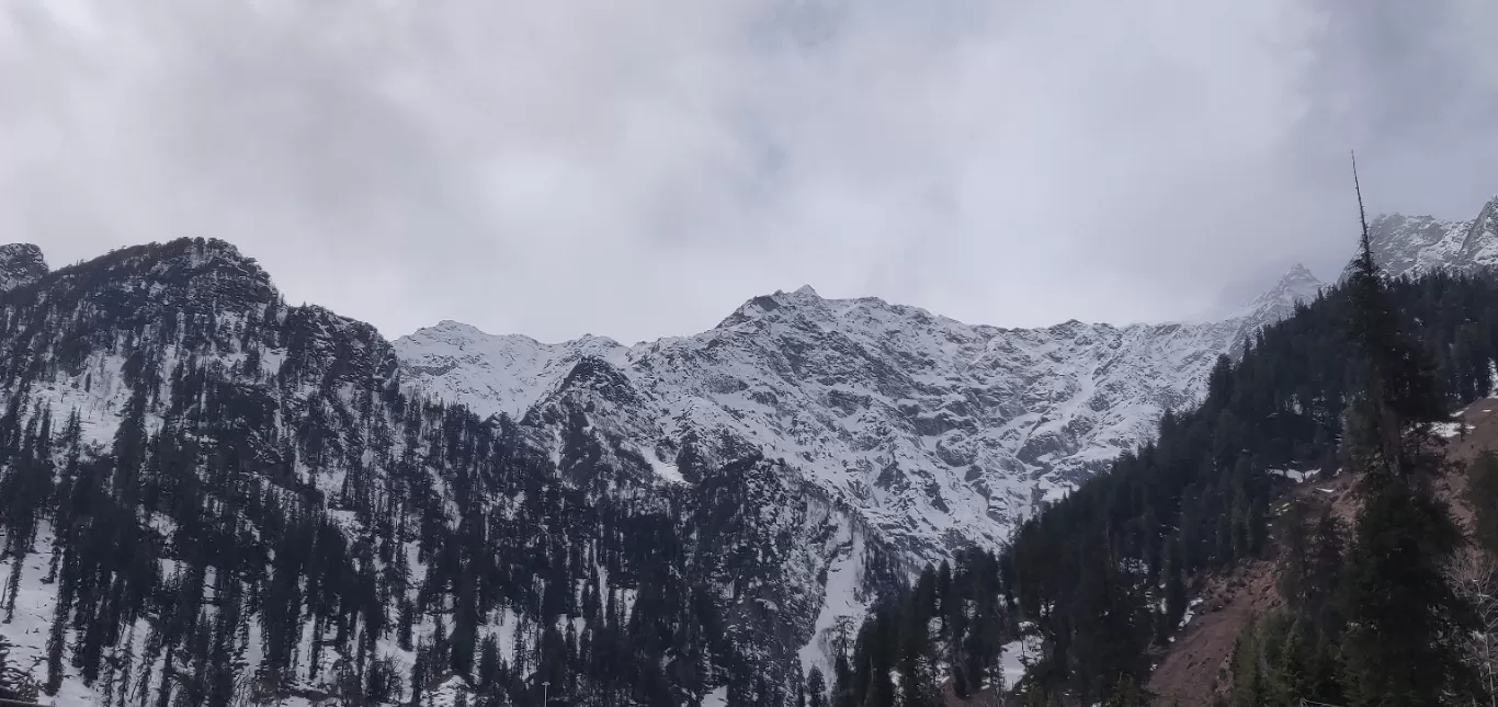 Photo of Himachal Pradesh By jayesh gujar