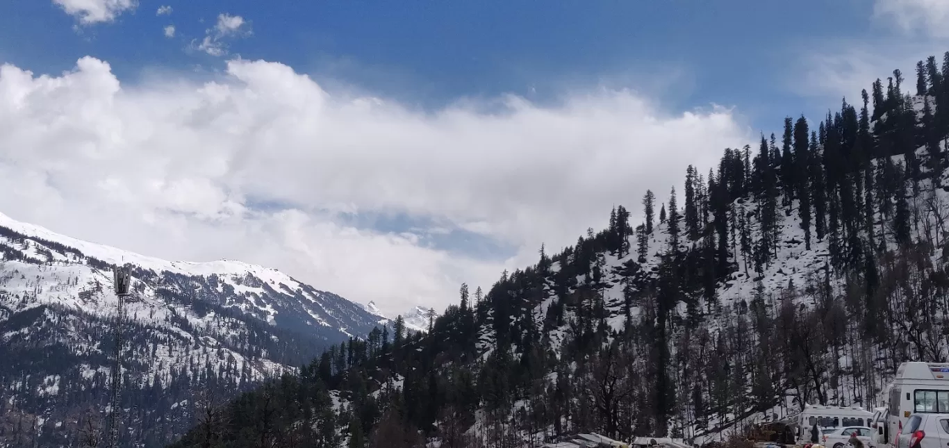 Photo of Himachal Pradesh By jayesh gujar