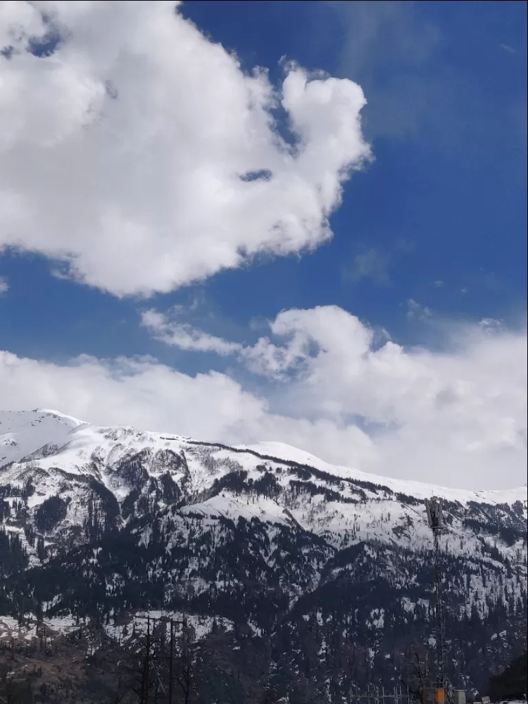 Photo of Himachal Pradesh By jayesh gujar