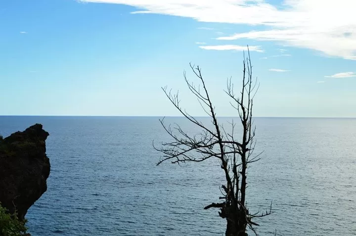 Photo of Uluwatu Temple By Arun Vasisht
