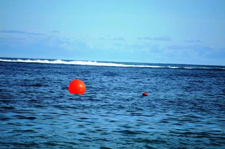 Photo of Geger Beach By Arun Vasisht