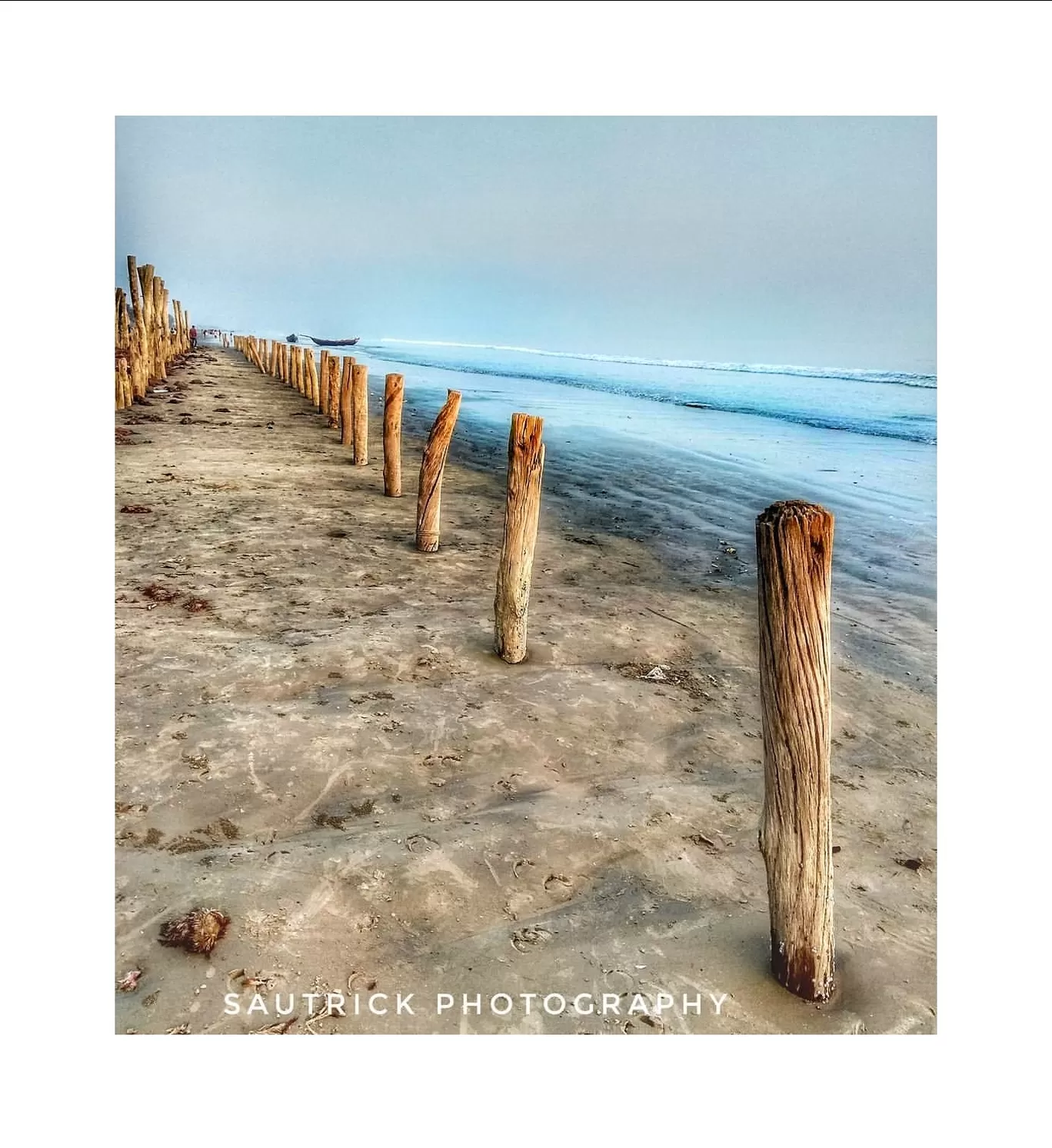 Photo of Digha By Sautrick Kr Mondal