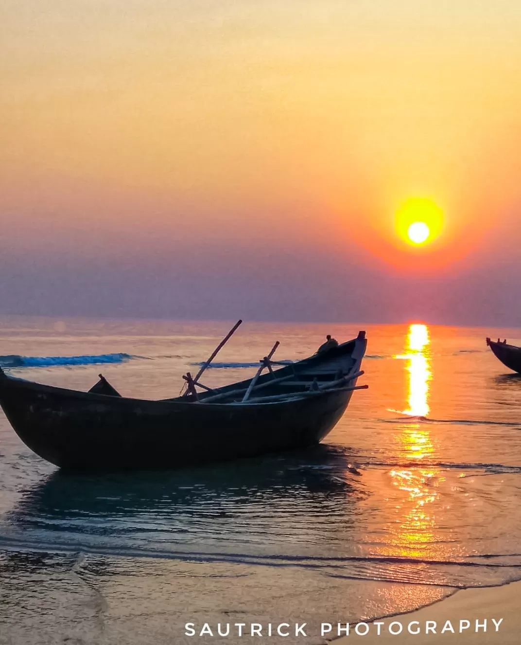 Photo of Digha By Sautrick Kr Mondal