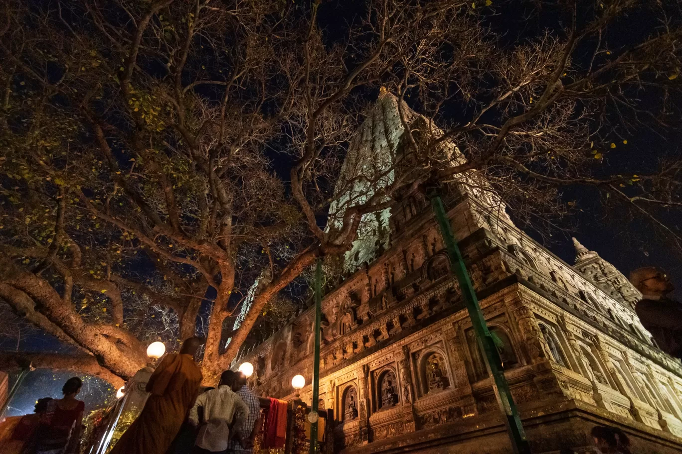 Photo of Bodh Gaya By Argha Mondal