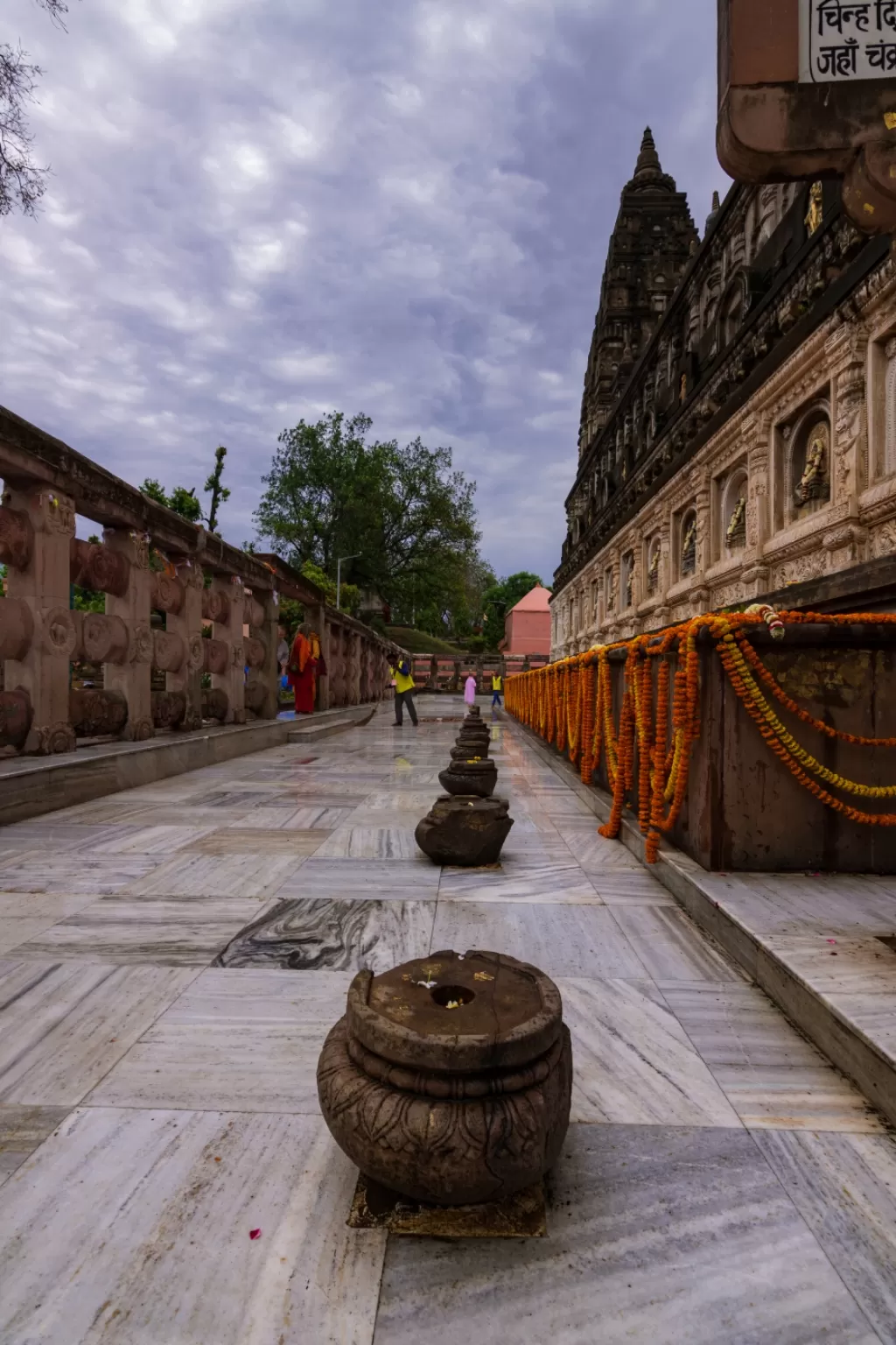 Photo of Bodh Gaya By Argha Mondal