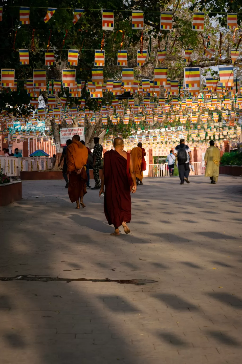 Photo of Bodh Gaya By Argha Mondal