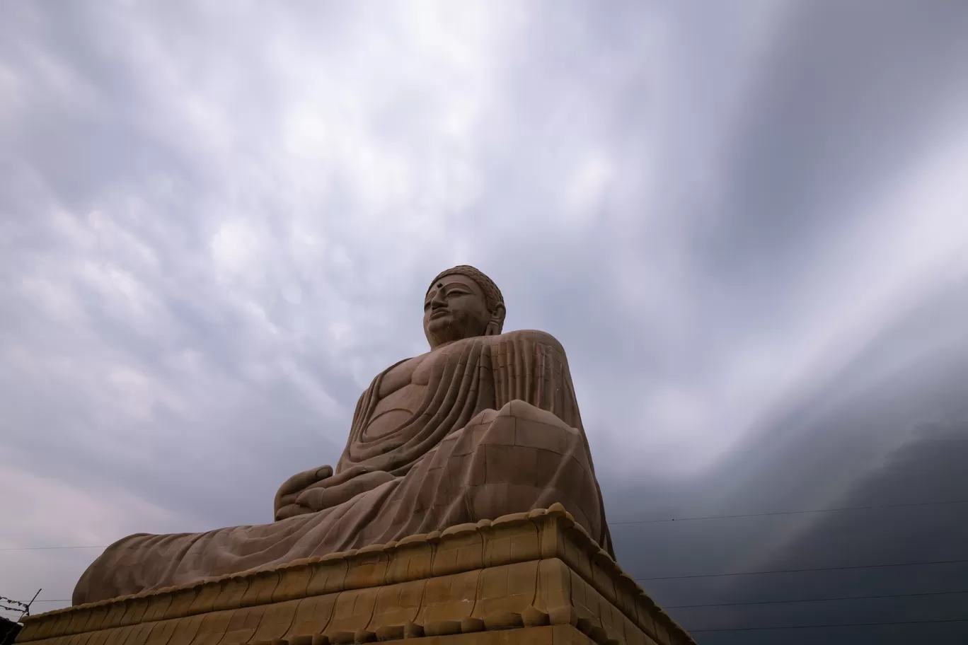 Photo of Bodh Gaya By Argha Mondal