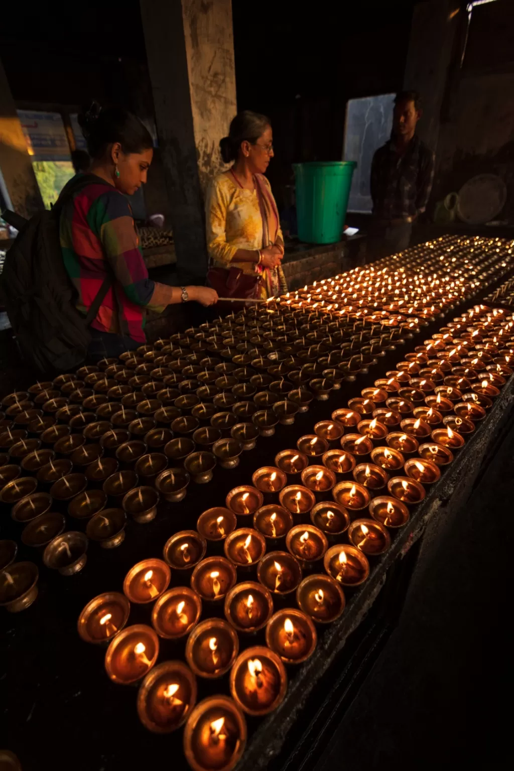 Photo of Bodh Gaya By Argha Mondal