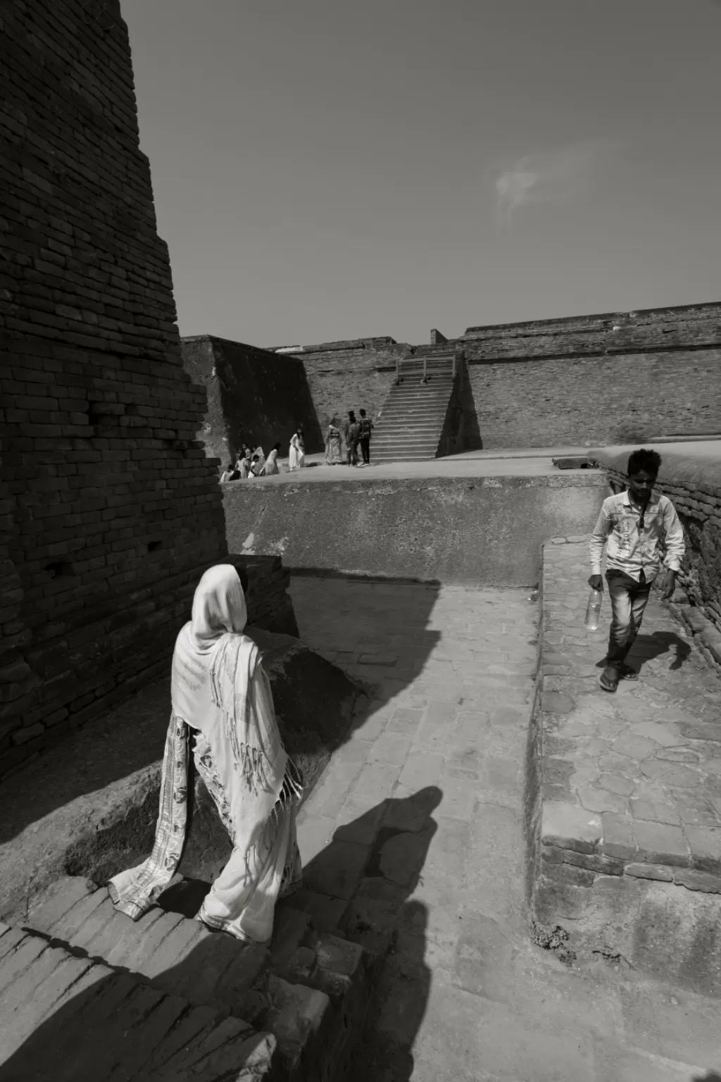 Photo of Bodh Gaya By Argha Mondal