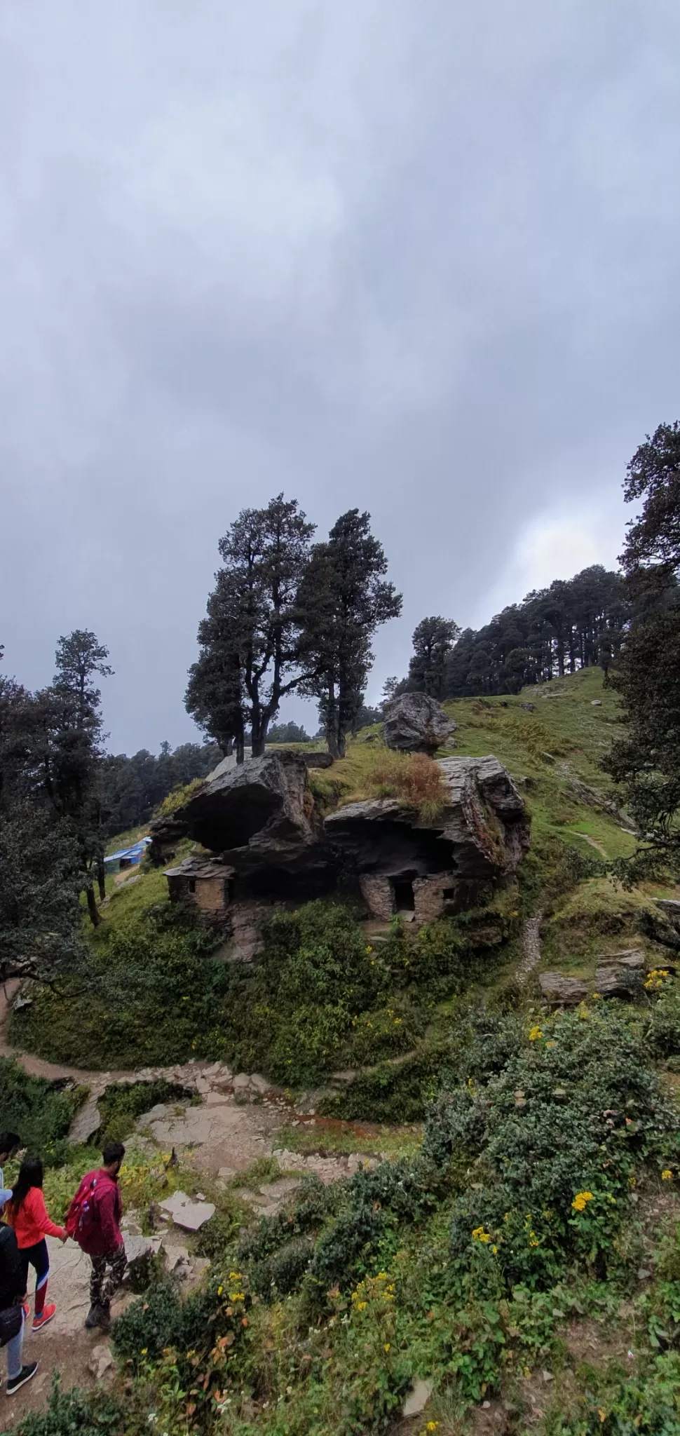 Photo of Serolsar Lake By Archit Saxena 