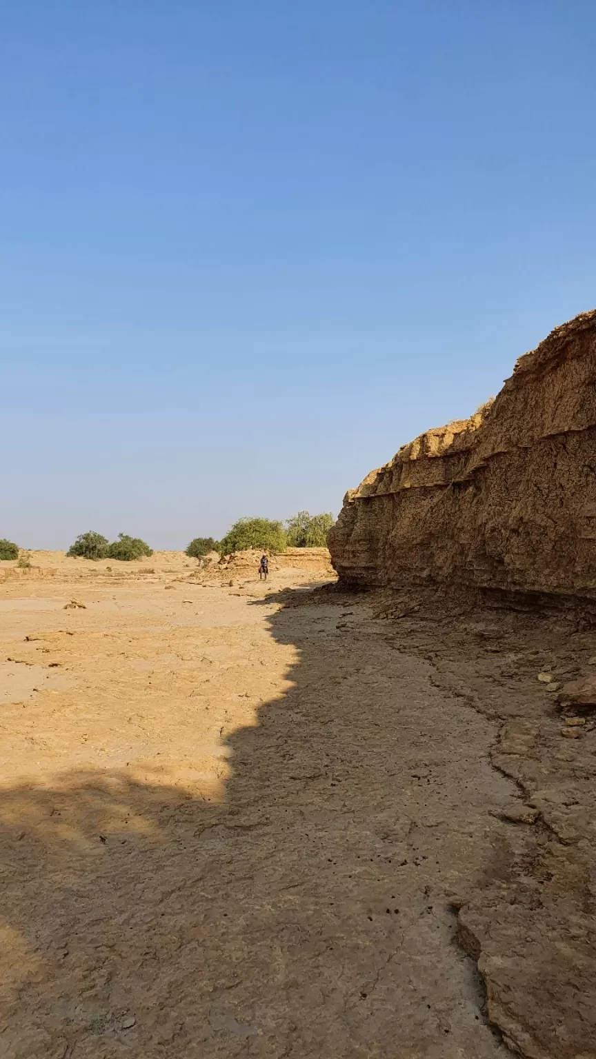 Photo of Kuldhara By Archit Saxena 