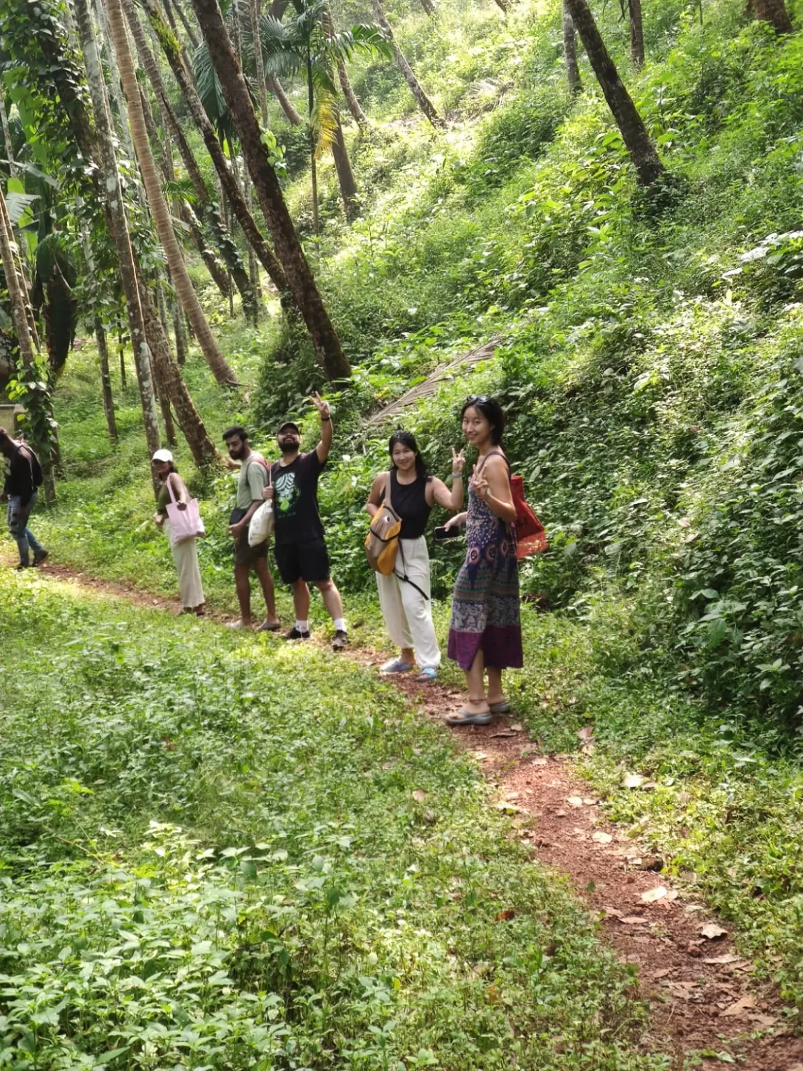 Photo of Cotigao Wildlife Sanctuary By Archit Saxena 