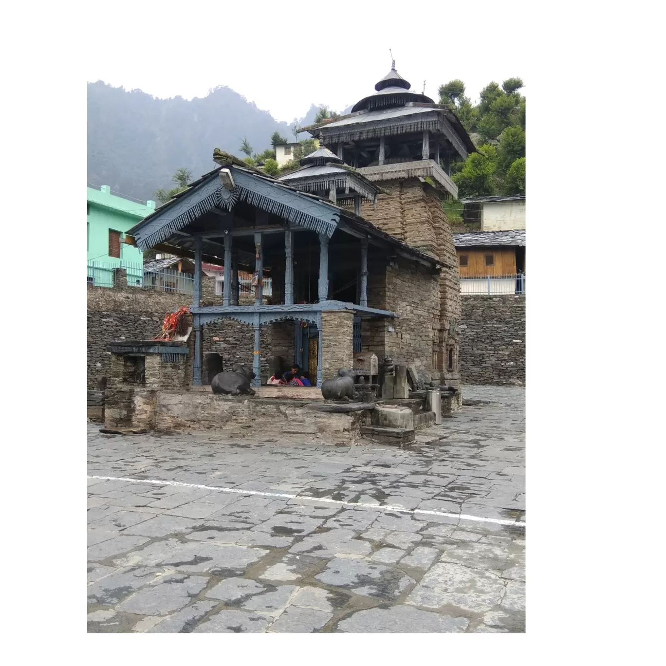 Photo of Lakha Mandal By Prateek bhatt