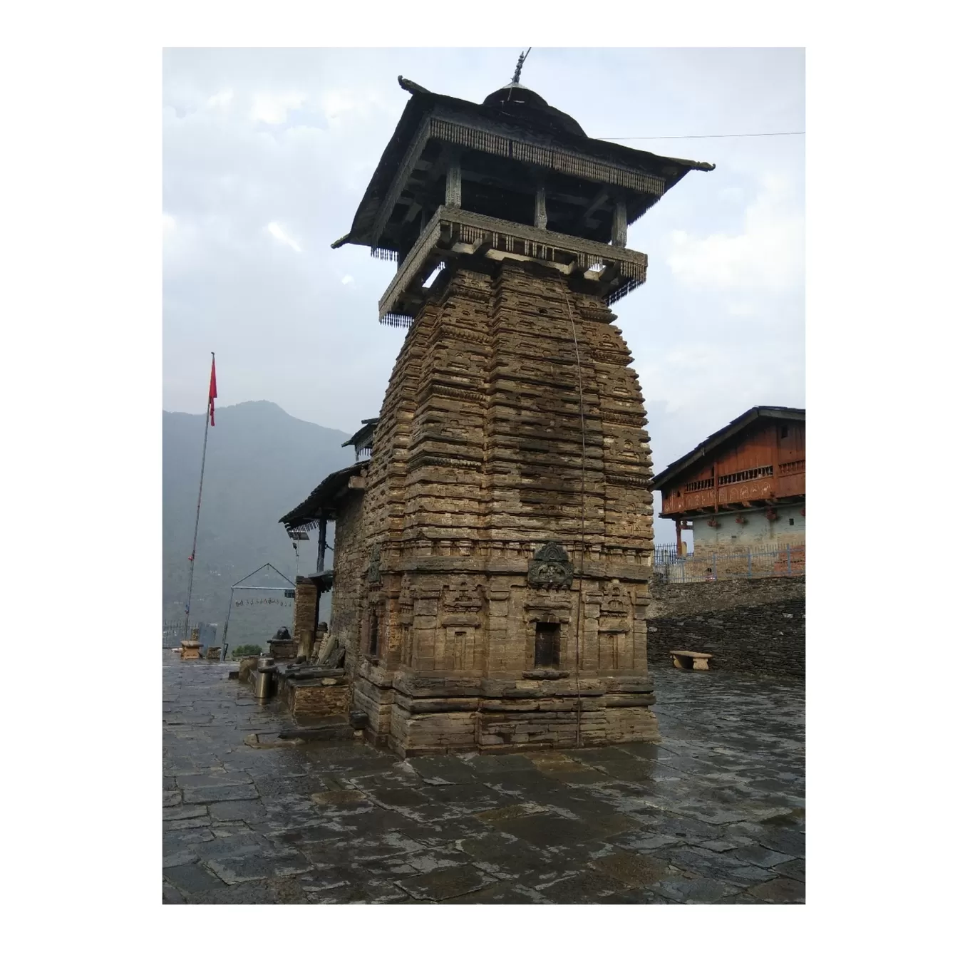 Photo of Lakha Mandal By Prateek bhatt