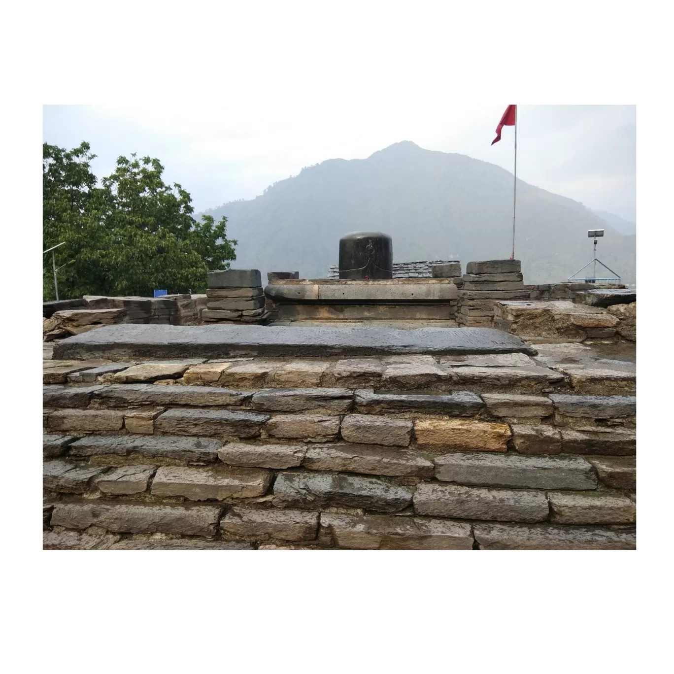 Photo of Lakha Mandal By Prateek bhatt