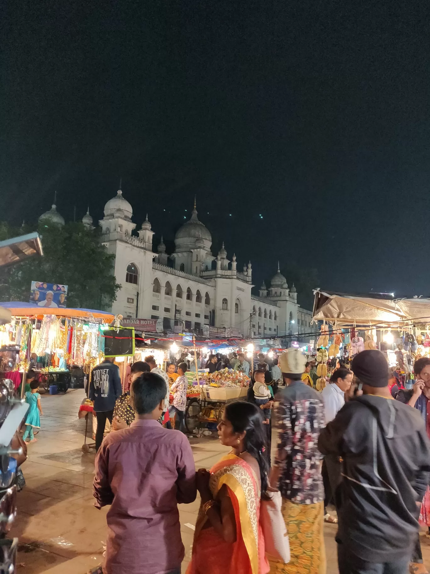 Photo of Charminar By Madhu Kumari