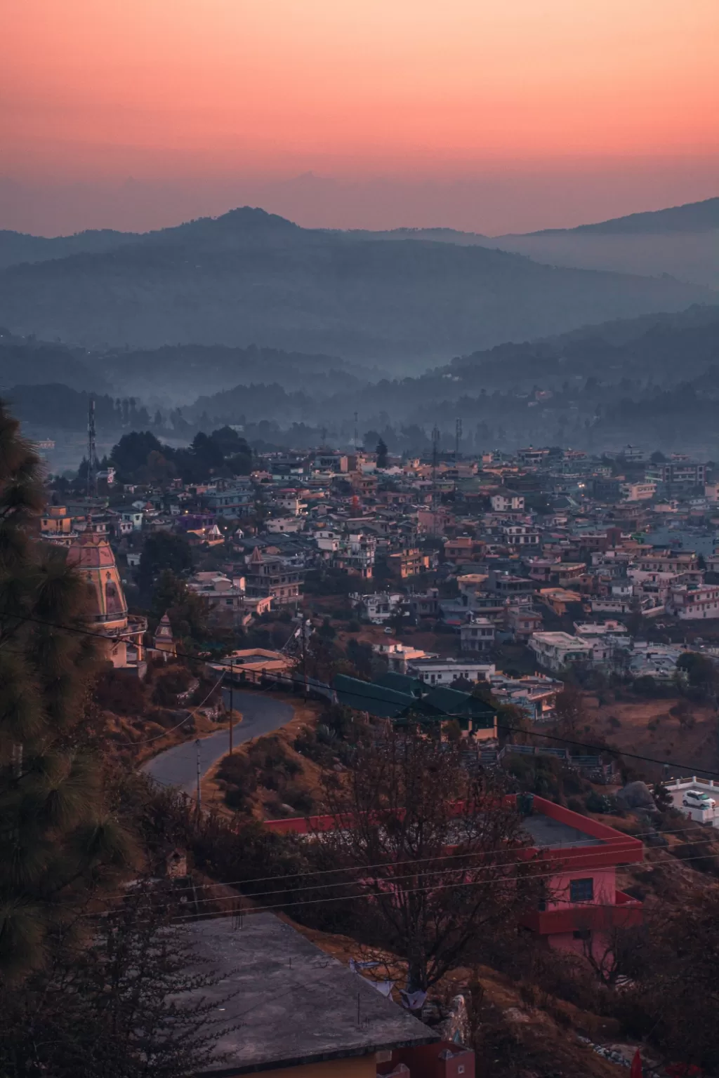 Photo of Champawat By HEMANT SINGH RANA
