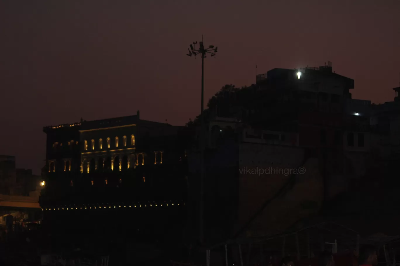Photo of Varanasi By Vikalp Dhingra