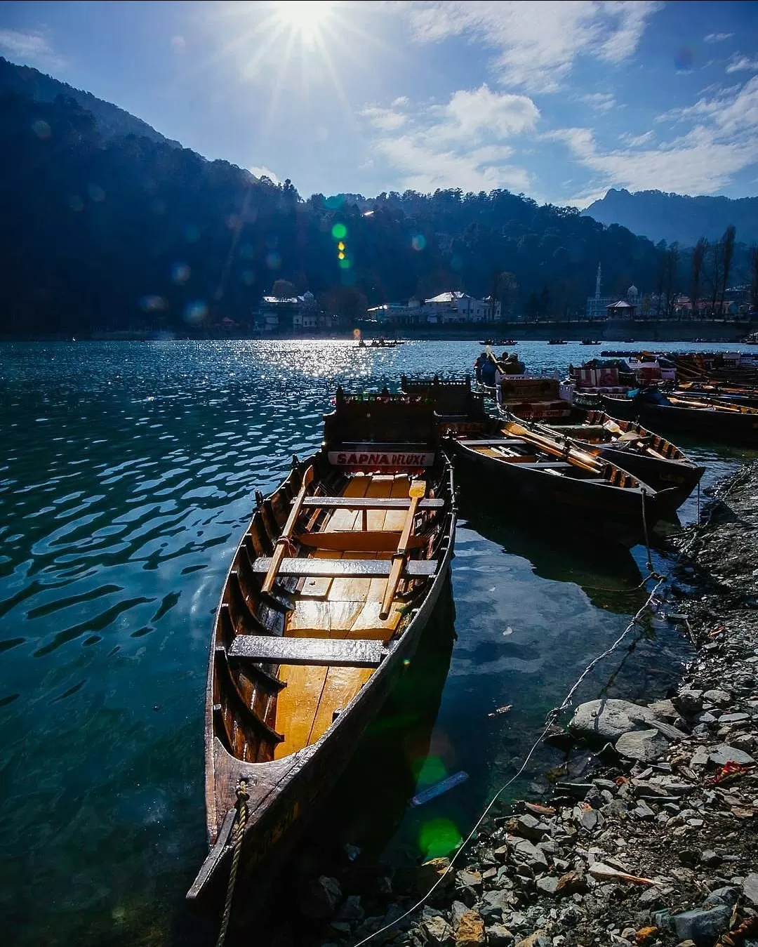 Photo of Nainital By Akaar Srivastava