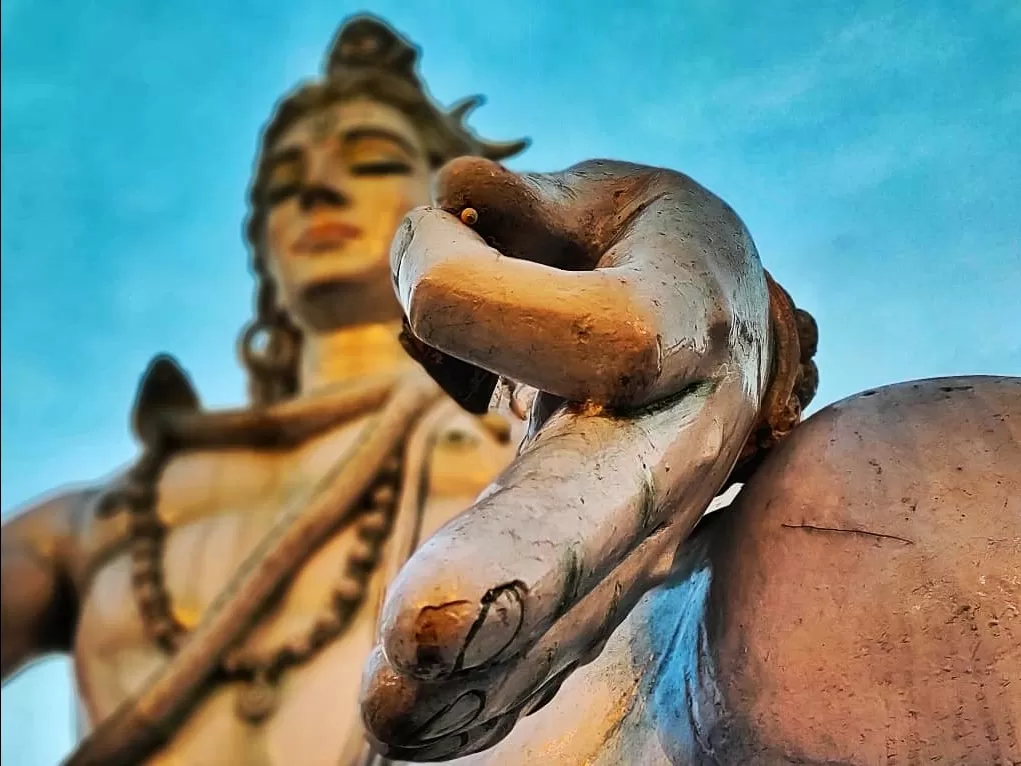 Photo of Parmarth Niketan Ashram By Akaar Srivastava
