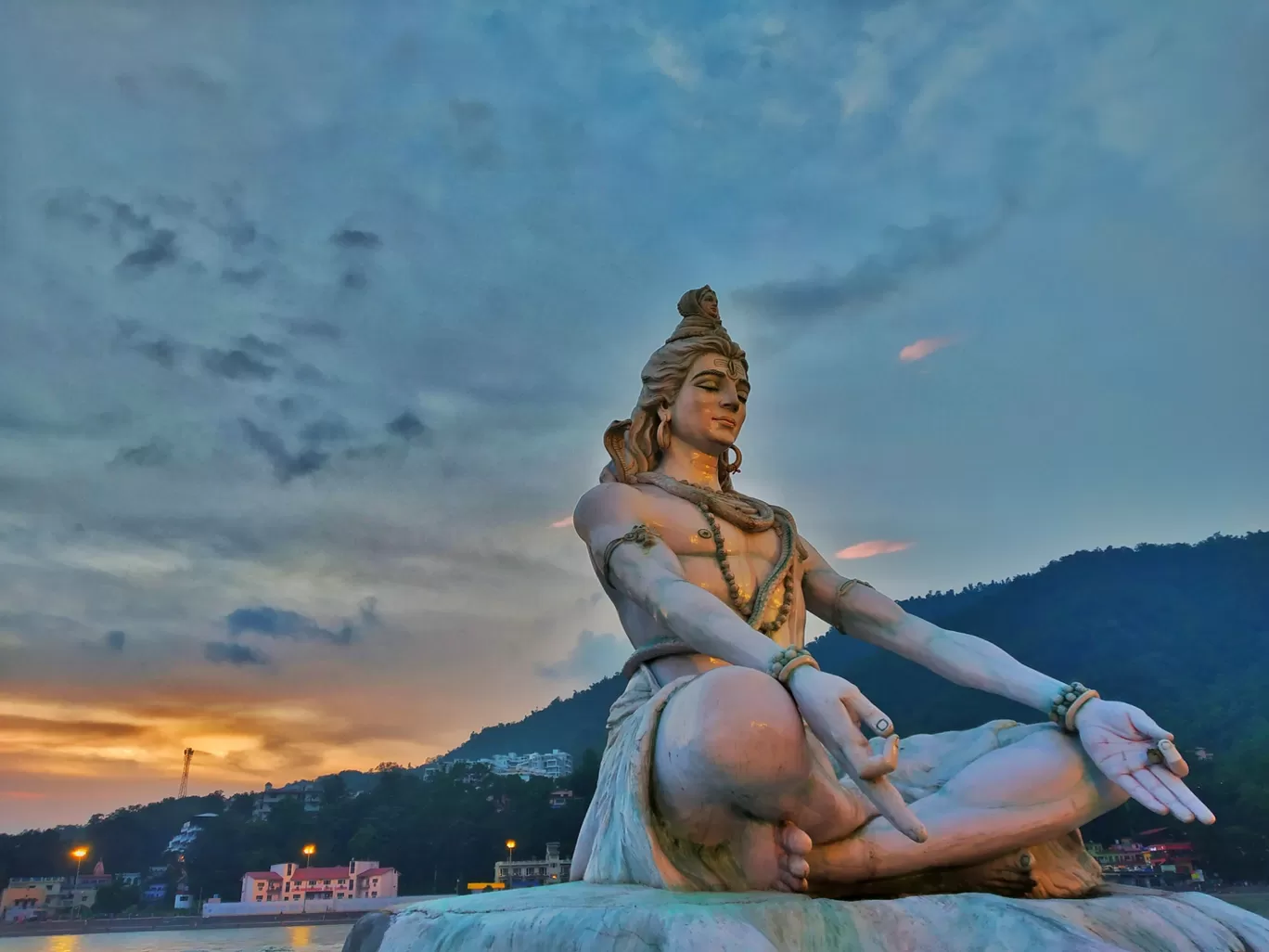 Photo of Parmarth Niketan Ashram By Akaar Srivastava