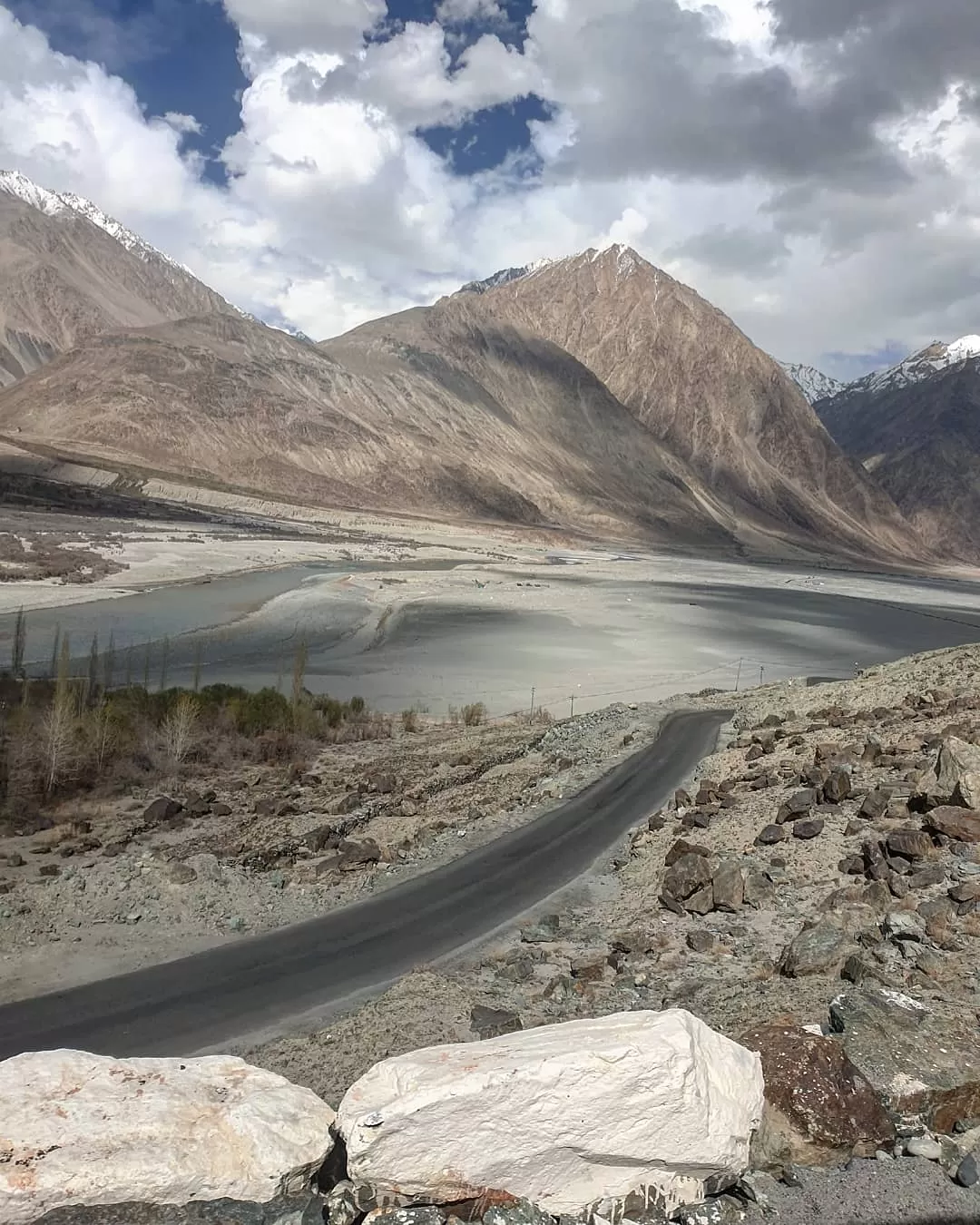 Photo of Ladakh By Isha