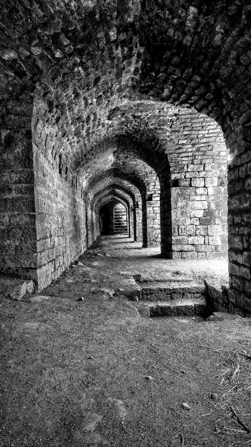 Photo of Bidar Fort By Abhishek K