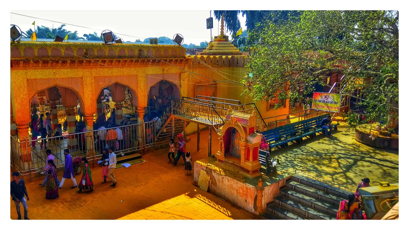 Photo of Bidar Fort By Abhishek K