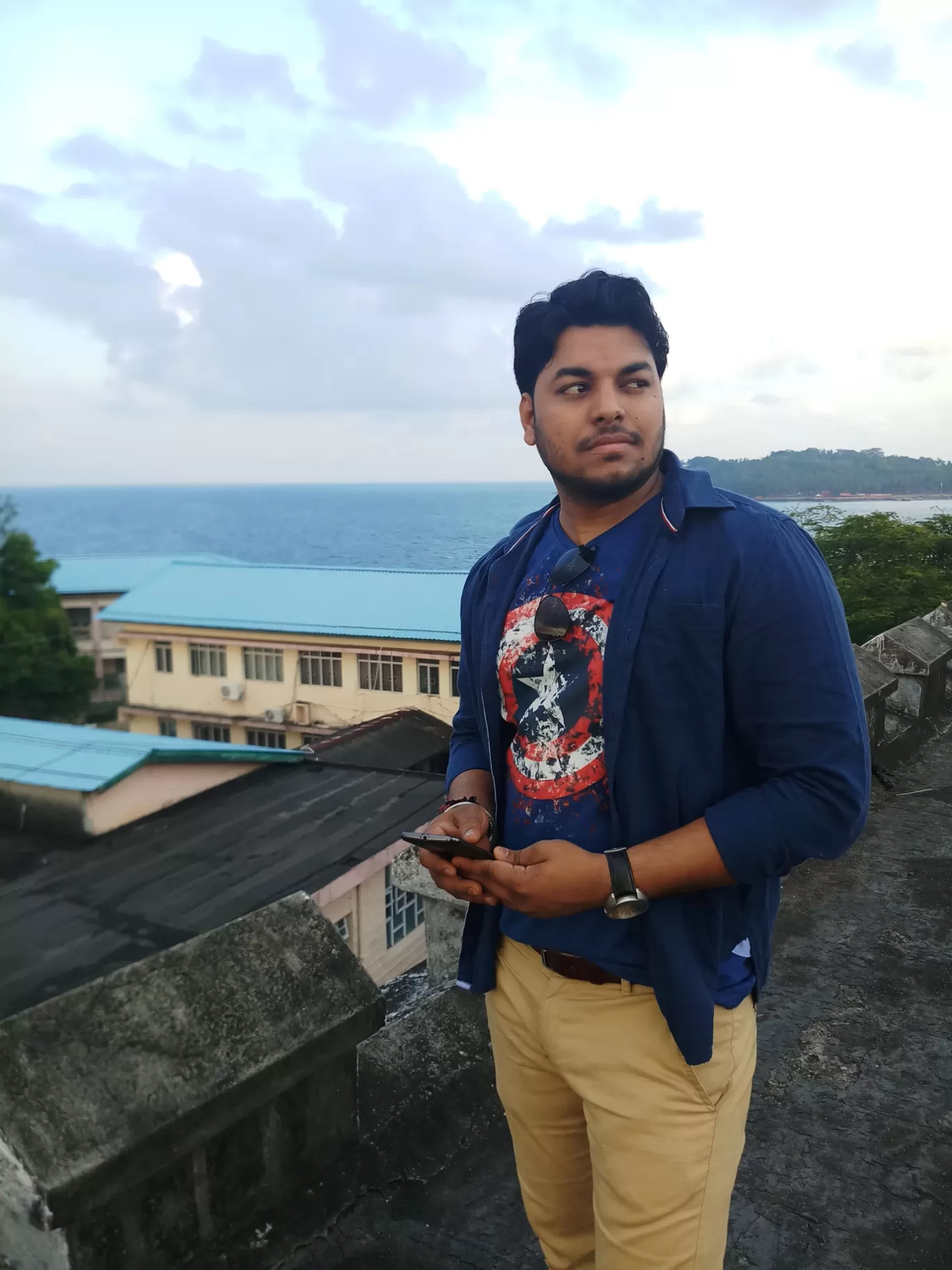 Photo of Andaman Islands By NamrataAtul