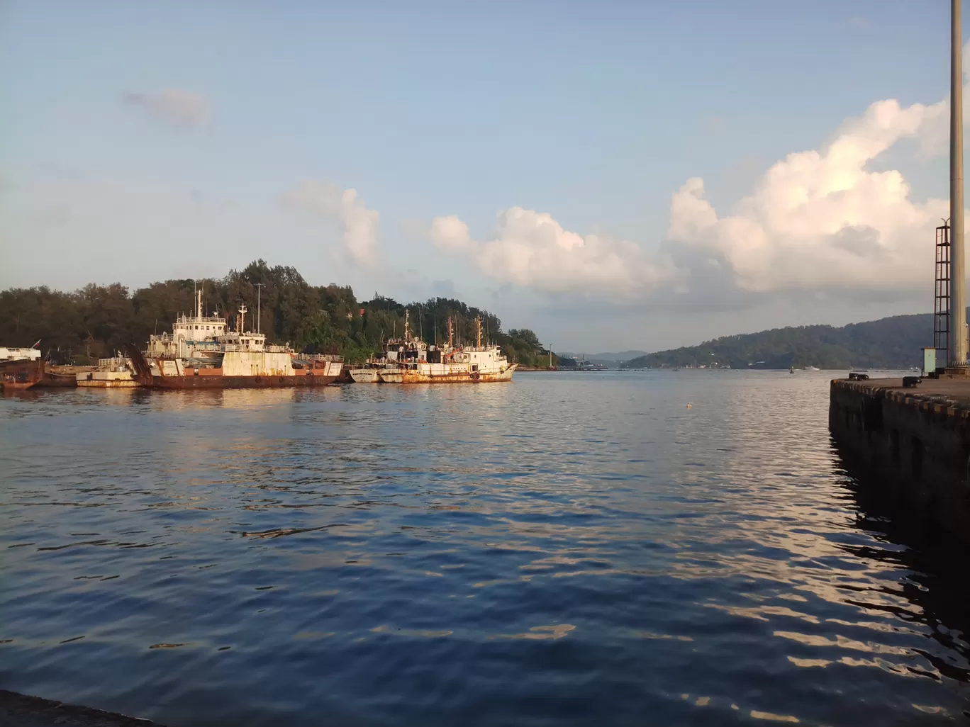 Photo of Andaman Islands By NamrataAtul