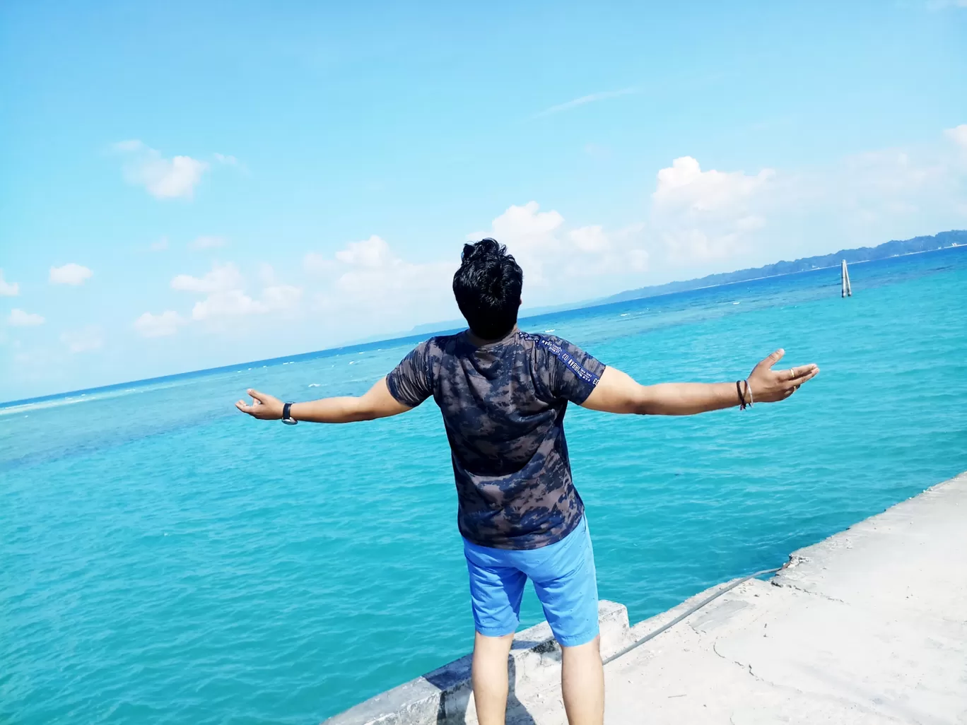 Photo of Andaman Islands By NamrataAtul