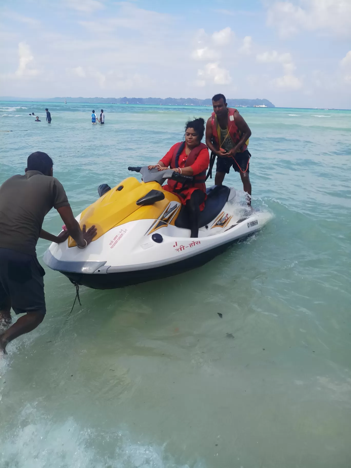 Photo of Andaman Islands By NamrataAtul