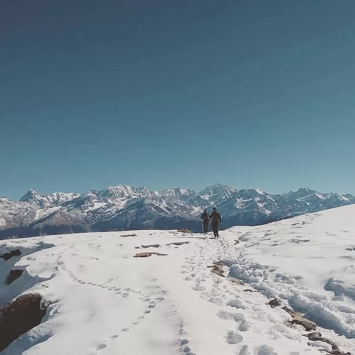 Photo of Uttarakhand By Rishab Malti Misra