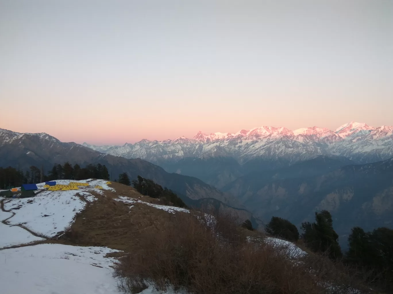 Photo of Uttarakhand By Rishab Malti Misra