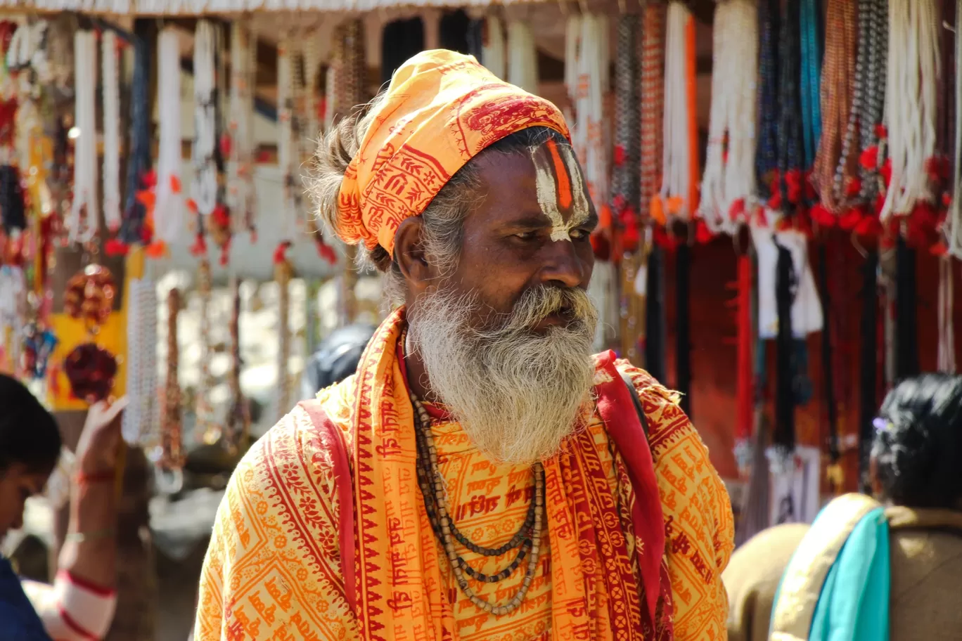 Photo of Prayagraj By Kopal Gupta