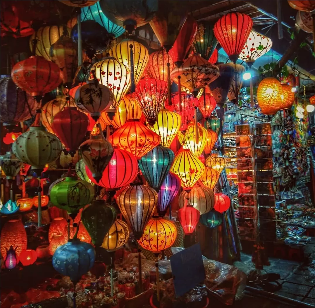 Photo of Hoi An Ancient Town By Chronicles of a Sardarni