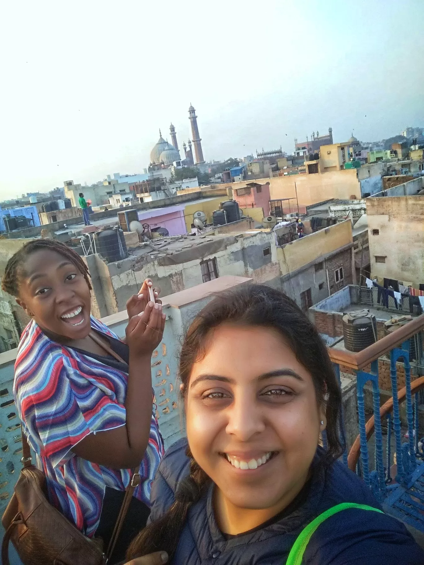 Photo of Chandni Chowk By Chronicles of a Sardarni