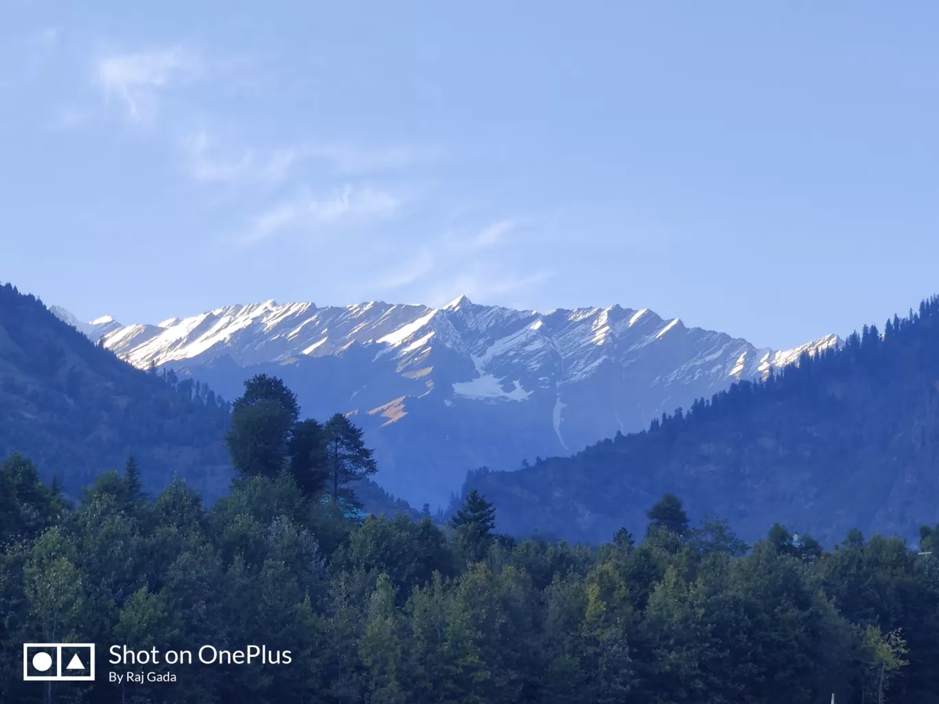 Photo of Solang Valley By Raj Gada