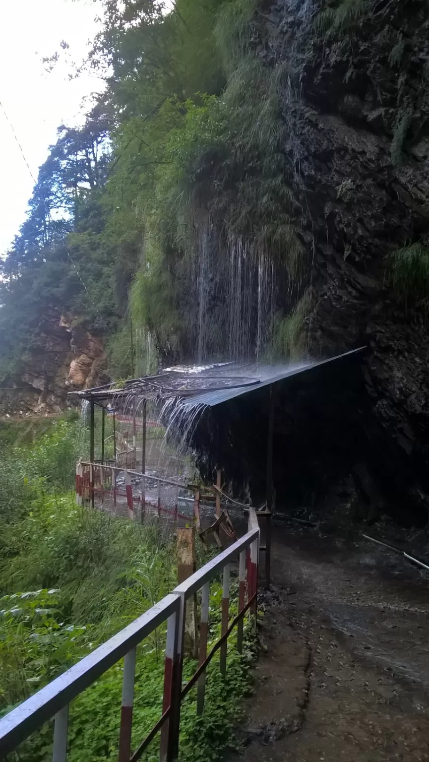 Photo of Yamunotri By Vedant Rajput