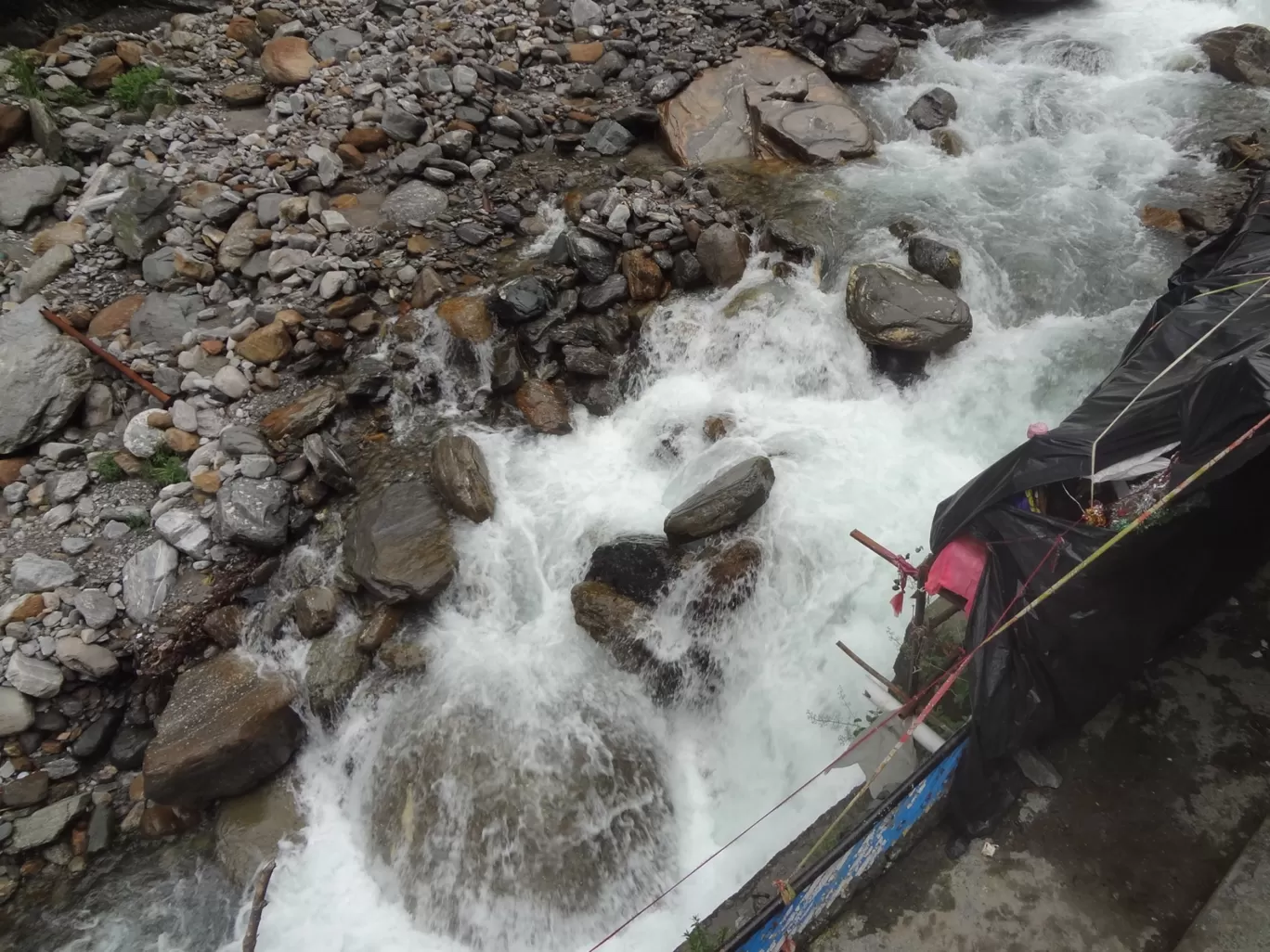 Photo of Yamunotri By Vedant Rajput