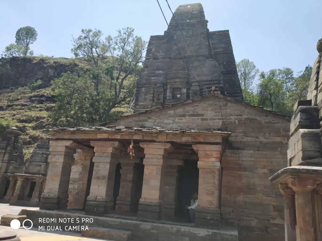 Photo of Katarmal Surya Temple By khushi garg