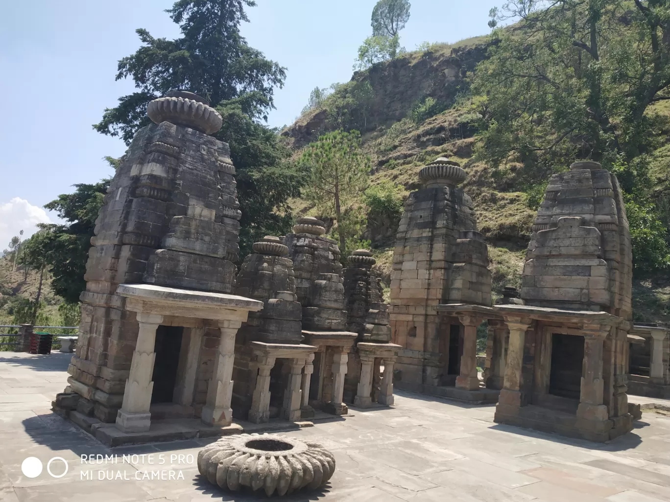 Photo of Katarmal Surya Temple By khushi garg