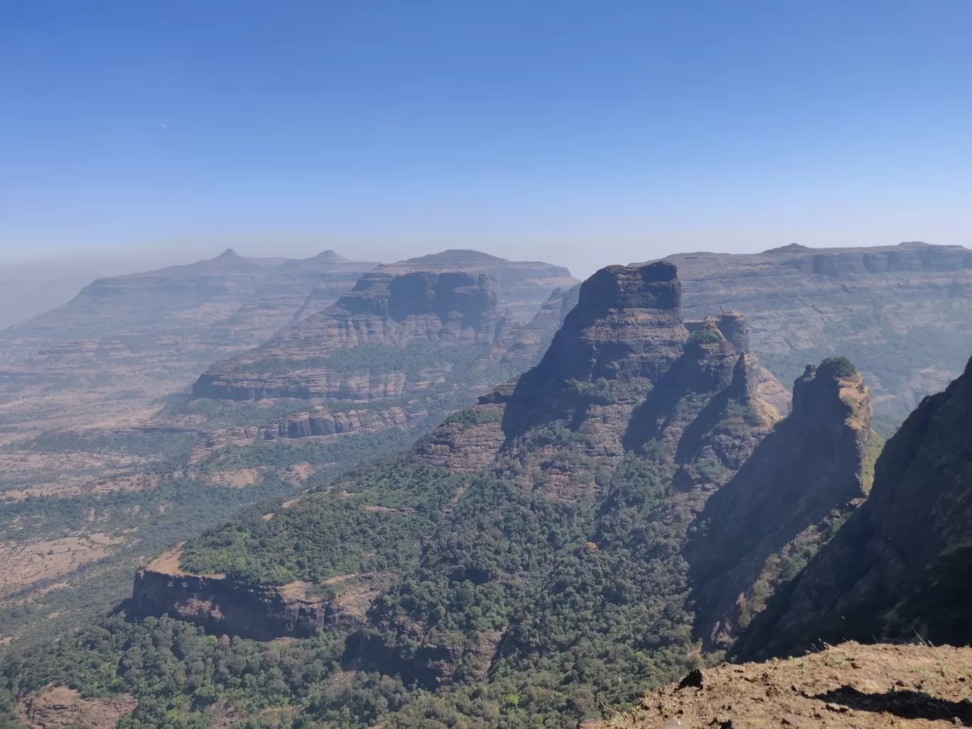 Photo of Alang Madan Kulang Gad Camping By Prerna Kubal