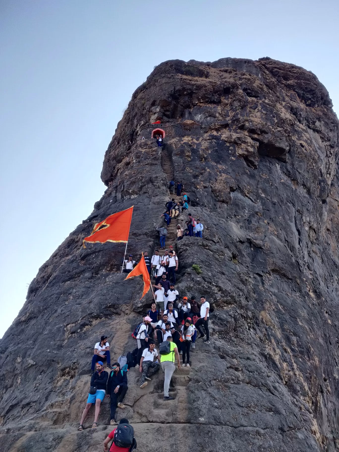 Photo of Harihar Gad (Harsha Gad) By Prerna Kubal