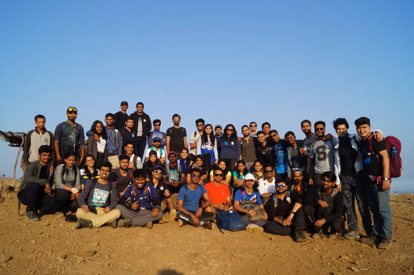 Photo of Harihar Gad (Harsha Gad) By Prerna Kubal