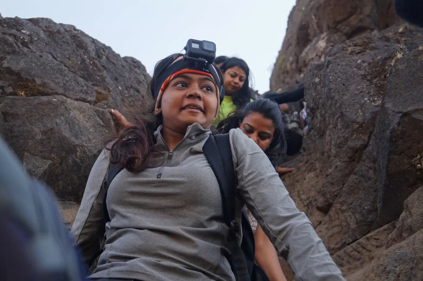 Photo of Harihar Gad (Harsha Gad) By Prerna Kubal