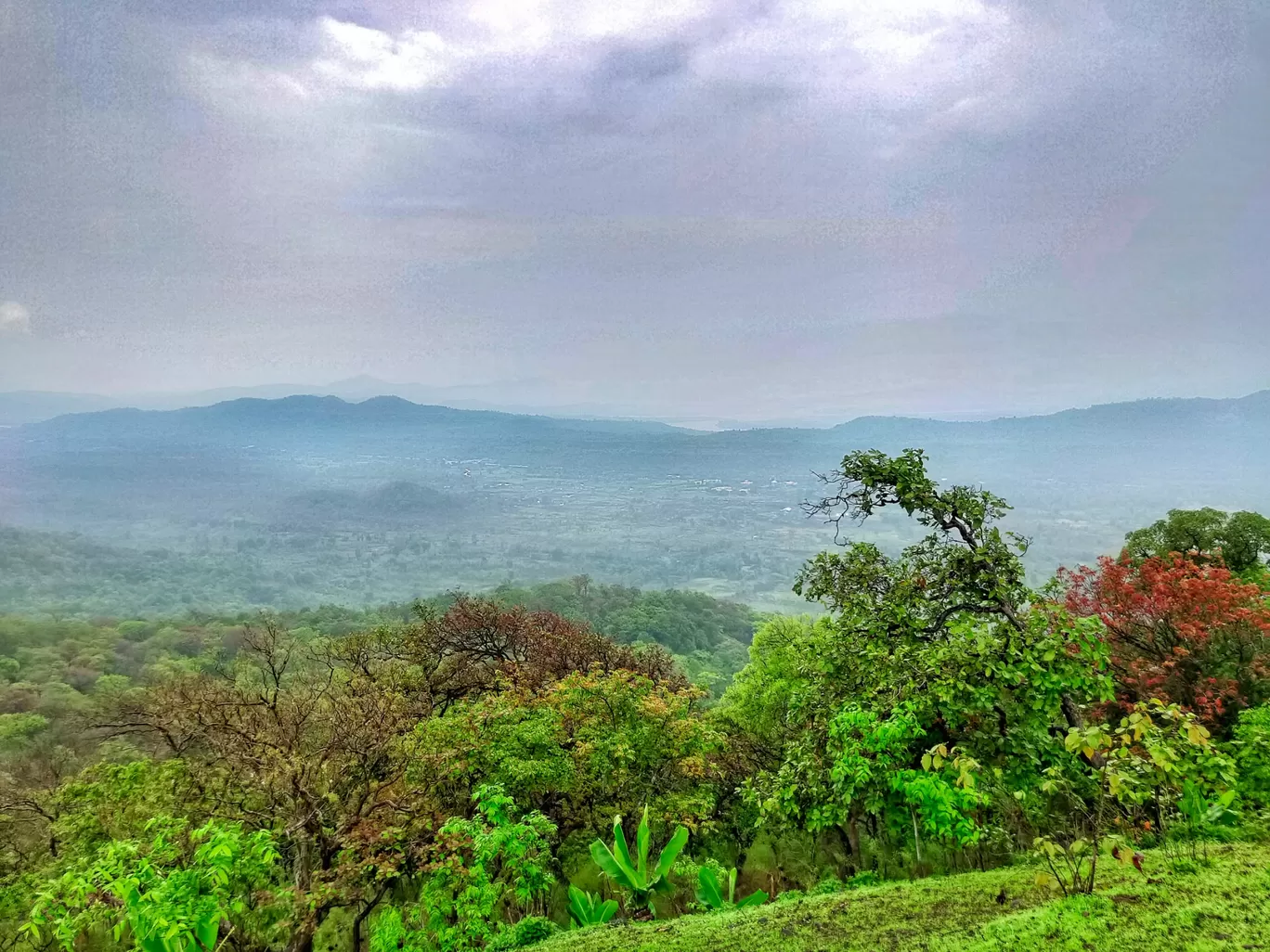 Photo of Takmak Gadh By Aniket Desale