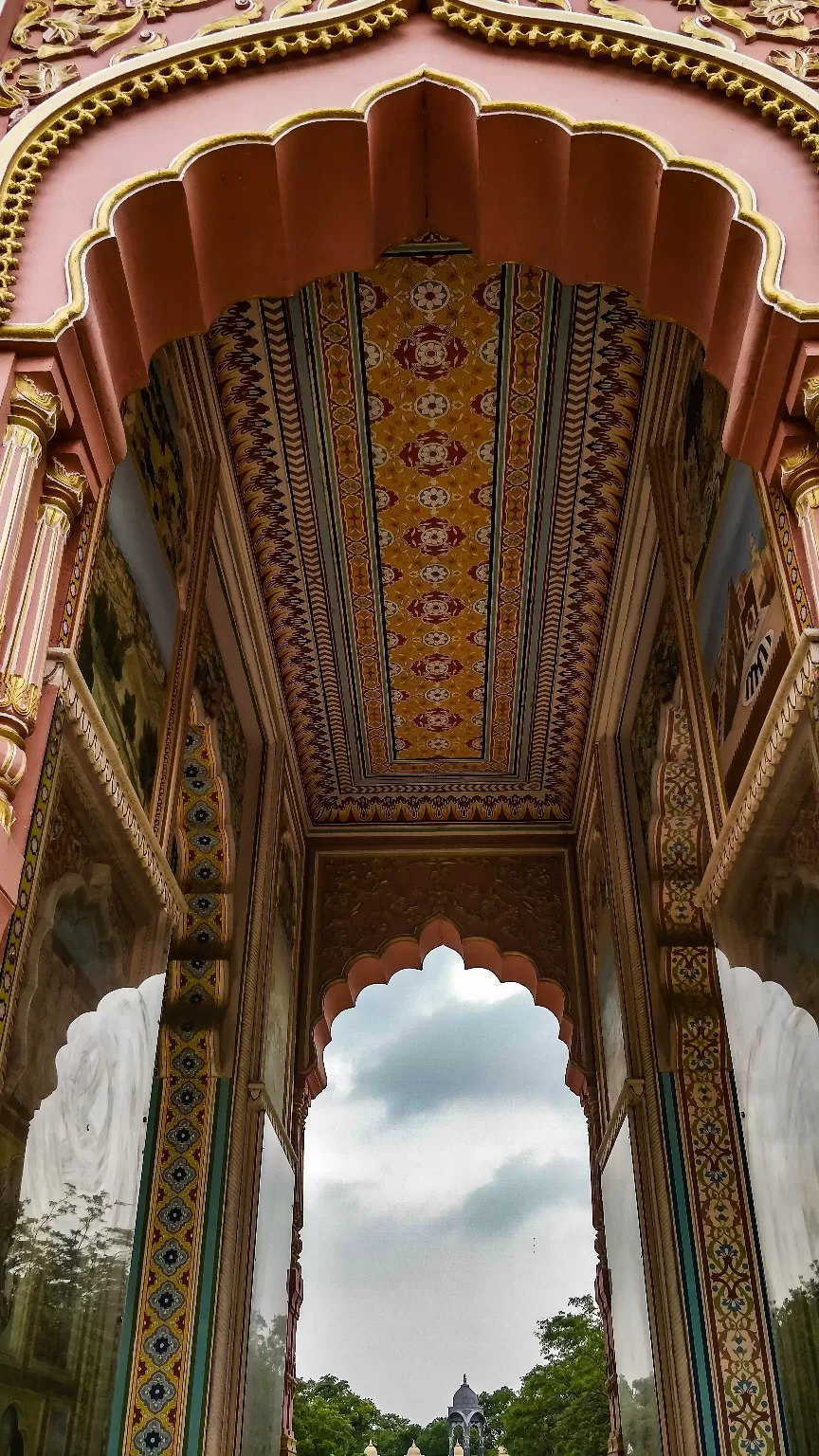 Photo of Jaipur By desipostcards