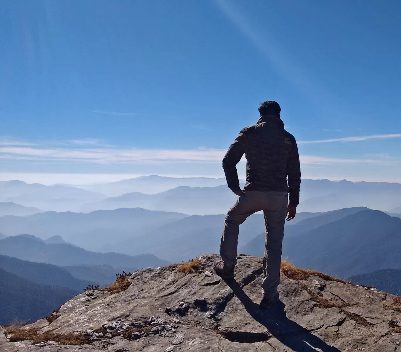 Photo of Tungnath By Raghunath Singh