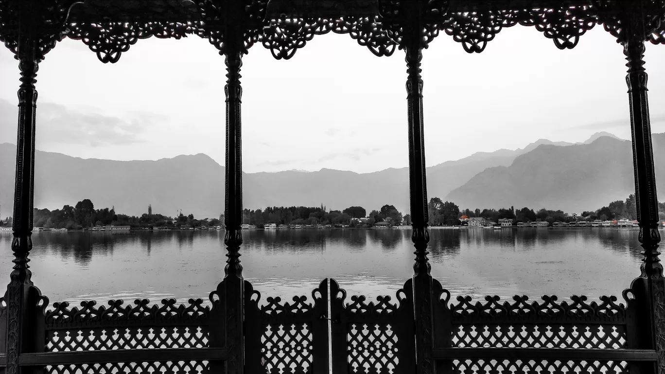 Photo of Jammu and Kashmir By Subra Pratim Choudhury